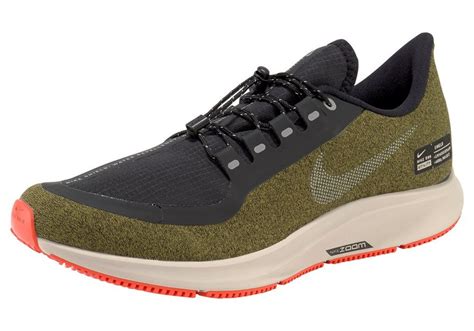 laufschuh nike air zoom pegasus 35 shield youtube|NIKE PEGASUS 35 SHIELD REVIEW (after 230 km's) .